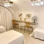 Flower Nel Cuore Della Citta' * Μπάρι