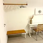 Appartement Flower Nel Cuore Della Citta' Bari