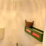 Flower Nel Cuore Della Citta'