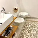 Flower Nel Cuore Della Citta' Appartement Bari