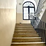 Flower Nel Cuore Della Citta'