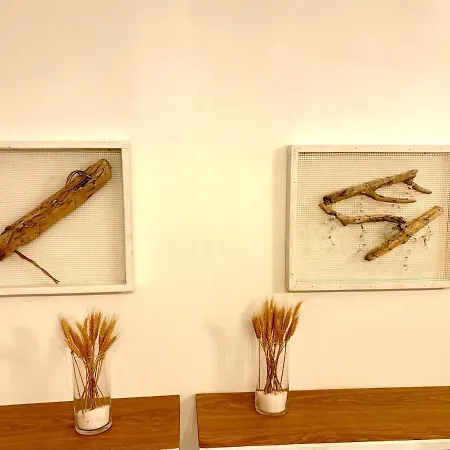 Flower Nel Cuore Della Citta' Apartamento Bari