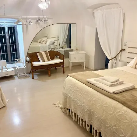 Apartamento Flower Nel Cuore Della Citta' *