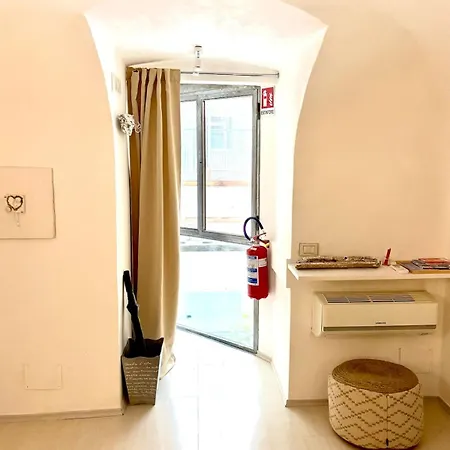 Flower Nel Cuore Della Citta' *