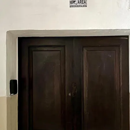 Apartamento Flower Nel Cuore Della Citta' Bari