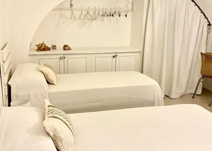 Apartamento Flower Nel Cuore Della Citta' *