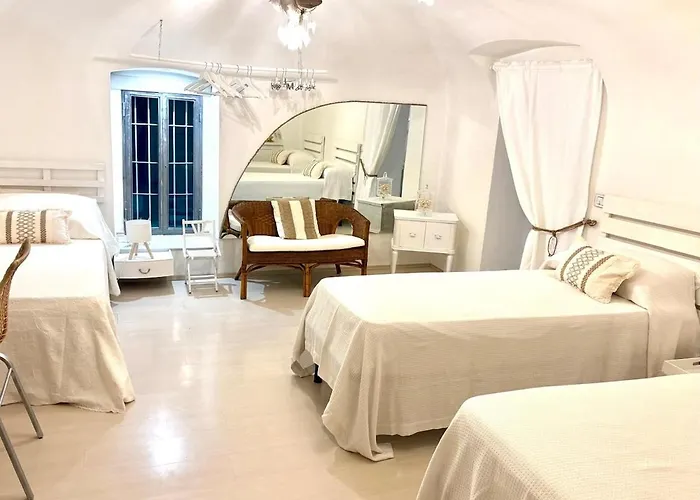 Flower Nel Cuore Della Citta' Apartamento Bari