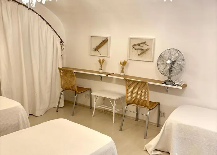 Flower Nel Cuore Della Citta' * Bari