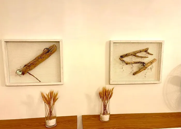 Flower Nel Cuore Della Citta' Apartamento Bari