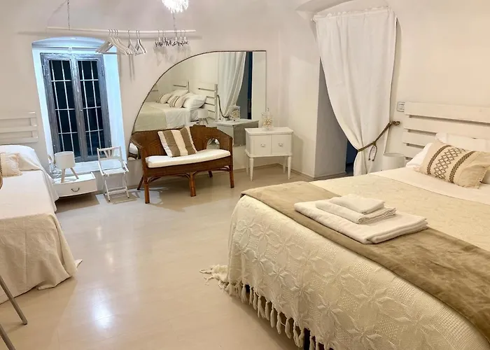 Apartamento Flower Nel Cuore Della Citta' *