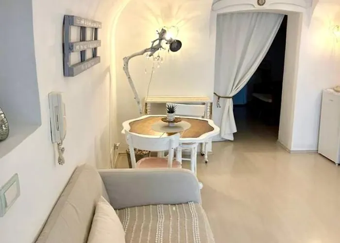 Flower Nel Cuore Della Citta' Bari