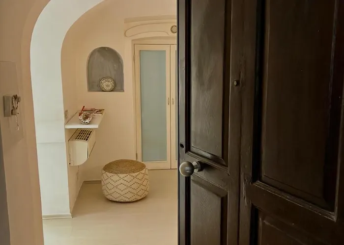 Flower Nel Cuore Della Citta' *