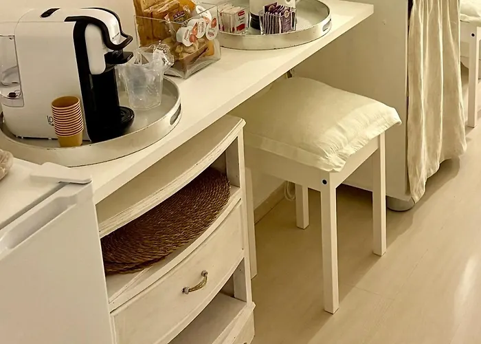 Flower Nel Cuore Della Citta' Apartamento Bari