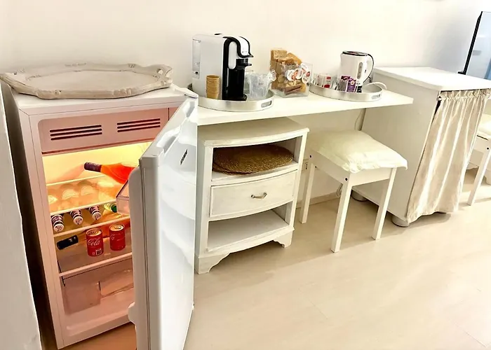 Flower Nel Cuore Della Citta' Apartamento Bari