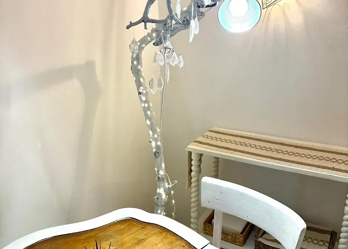 Apartamento Flower Nel Cuore Della Citta'