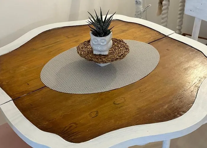 Flower Nel Cuore Della Citta' Apartamento