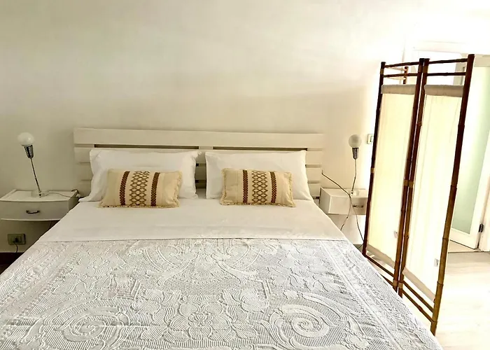 Apartamento Flower Nel Cuore Della Citta' *