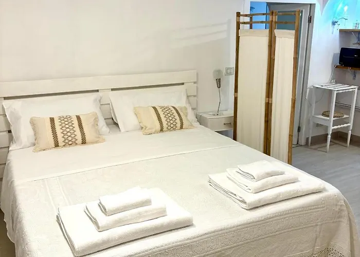 Flower Nel Cuore Della Citta' Bari