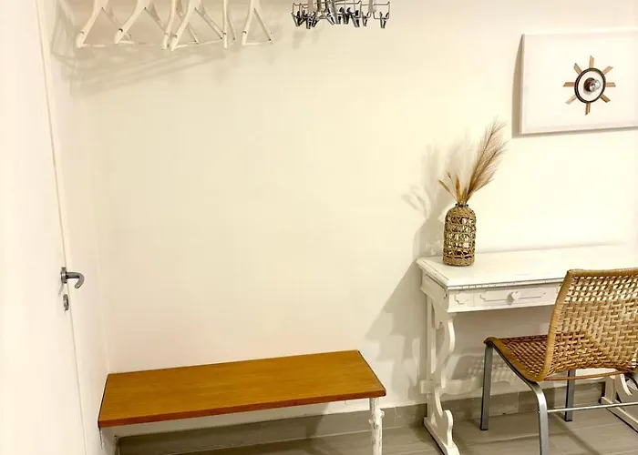 Apartamento Flower Nel Cuore Della Citta' Bari