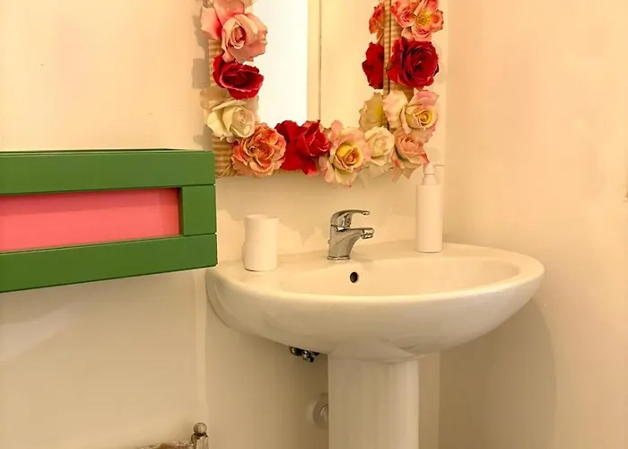 Apartamento Flower Nel Cuore Della Citta' Bari