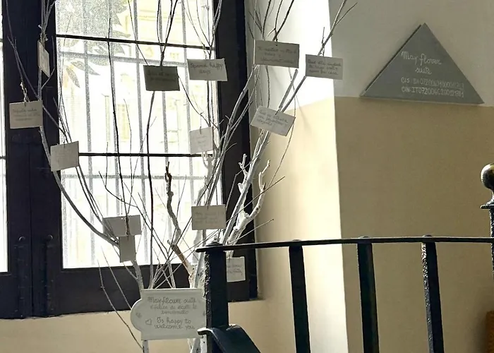 Apartamento Flower Nel Cuore Della Citta' Bari