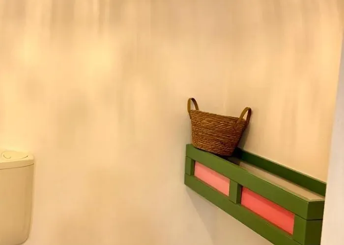 Flower Nel Cuore Della Citta'