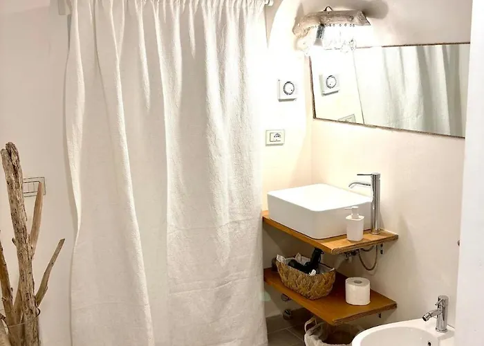 Flower Nel Cuore Della Citta' Bari