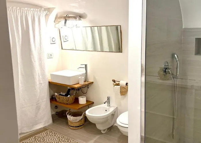 Flower Nel Cuore Della Citta' Bari