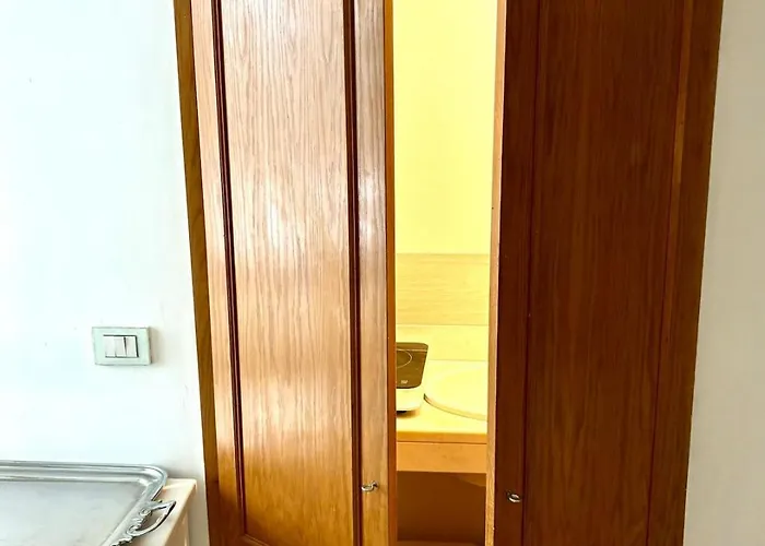 Apartamento Flower Nel Cuore Della Citta' Bari