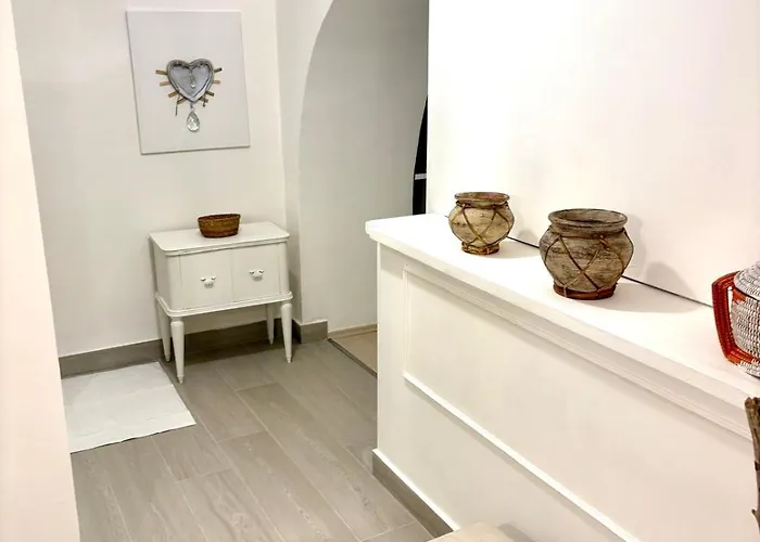 Flower Nel Cuore Della Citta' * Bari