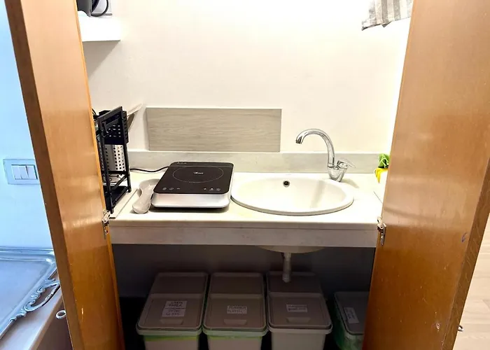 Flower Nel Cuore Della Citta'