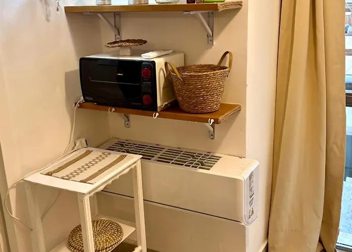 Flower Nel Cuore Della Citta'