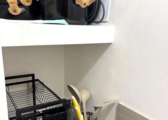 Flower Nel Cuore Della Citta' * Bari