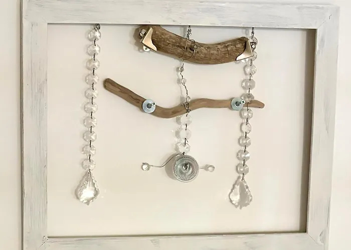 Flower Nel Cuore Della Citta' * Bari