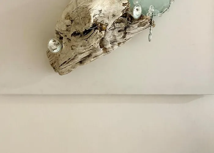 Flower Nel Cuore Della Citta' Apartamento