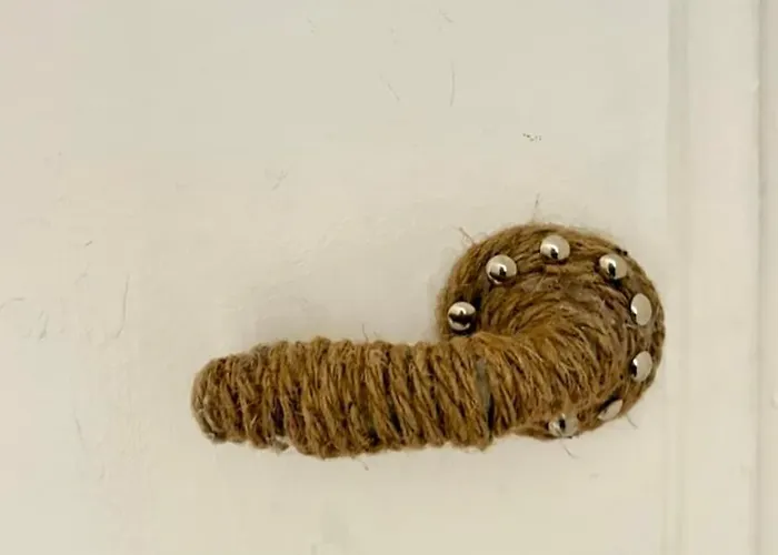 Apartamento Flower Nel Cuore Della Citta'