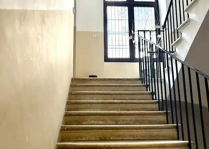 Flower Nel Cuore Della Citta'