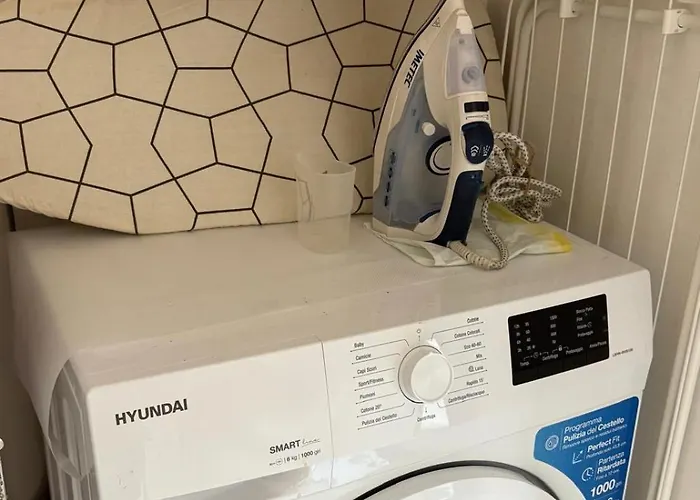 Flower Nel Cuore Della Citta' *